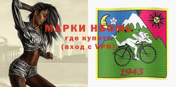 альфа пвп Гусь-Хрустальный